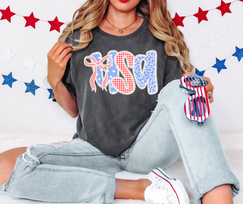 USA Coquette
