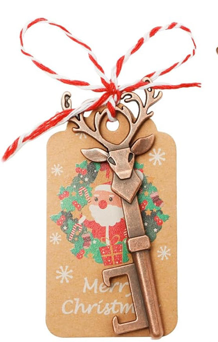 Reindeer Key