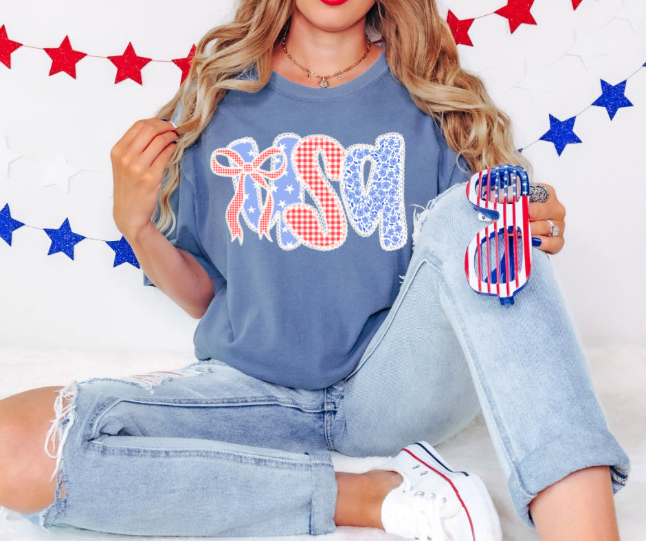 USA Coquette
