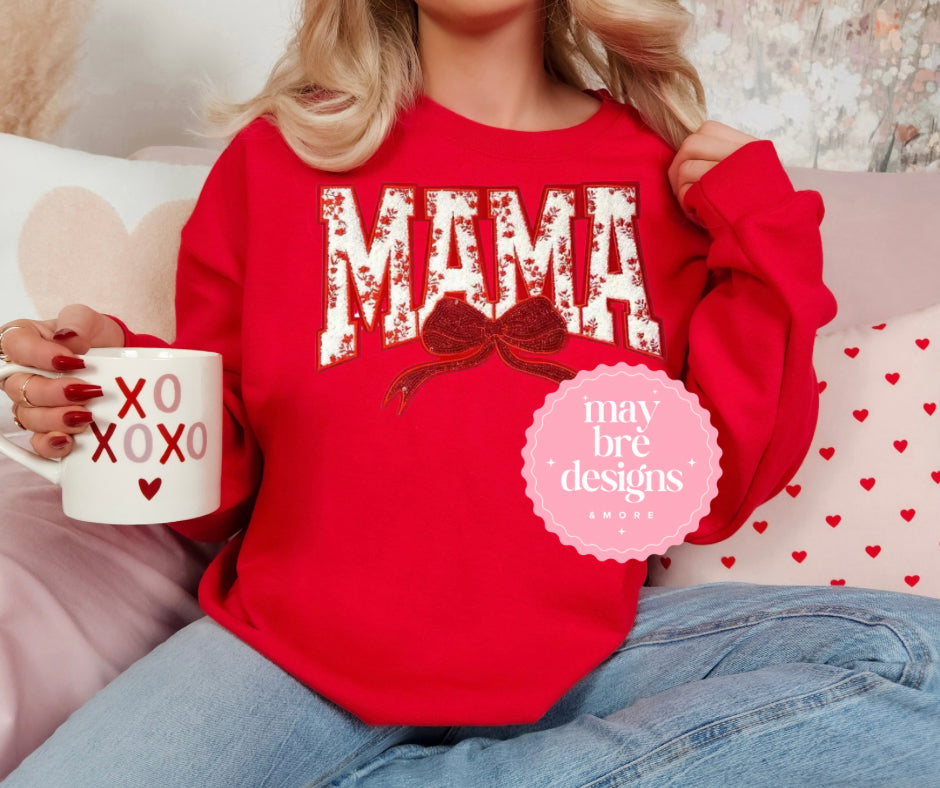 Mama - Sweatshirt