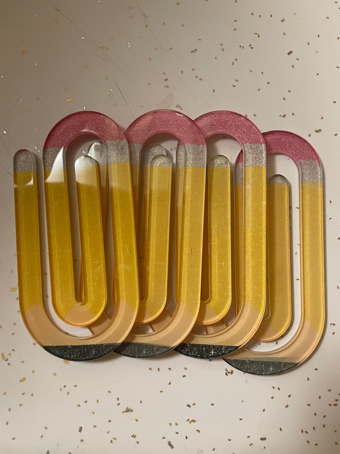 Jumbo Paper Clip