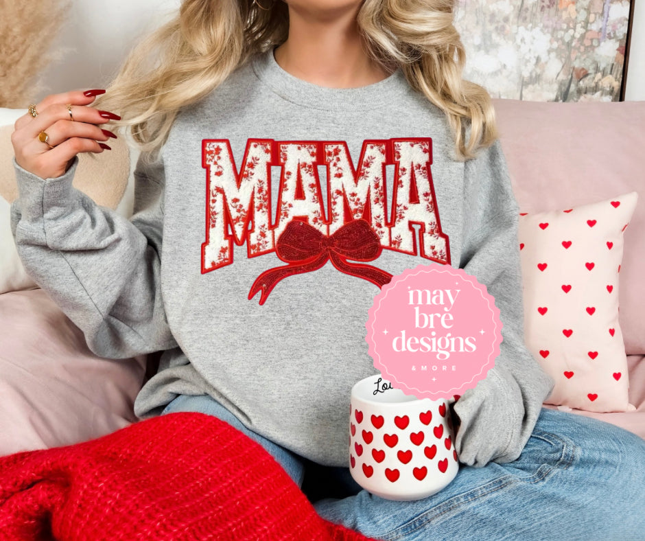 Mama - Sweatshirt