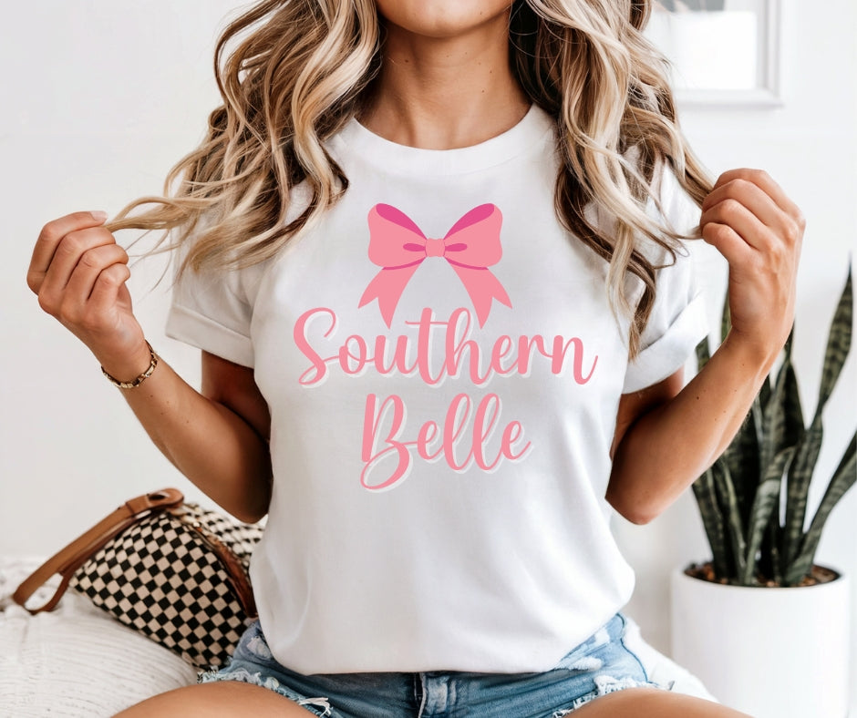 Southern Belle