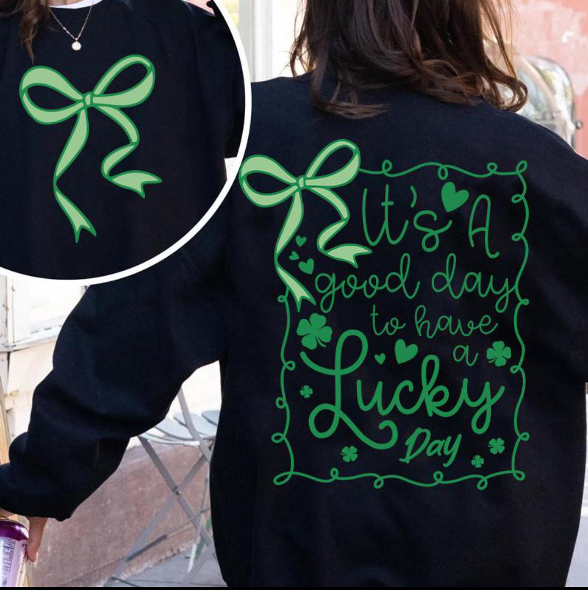 Its A Good Day - Shirt