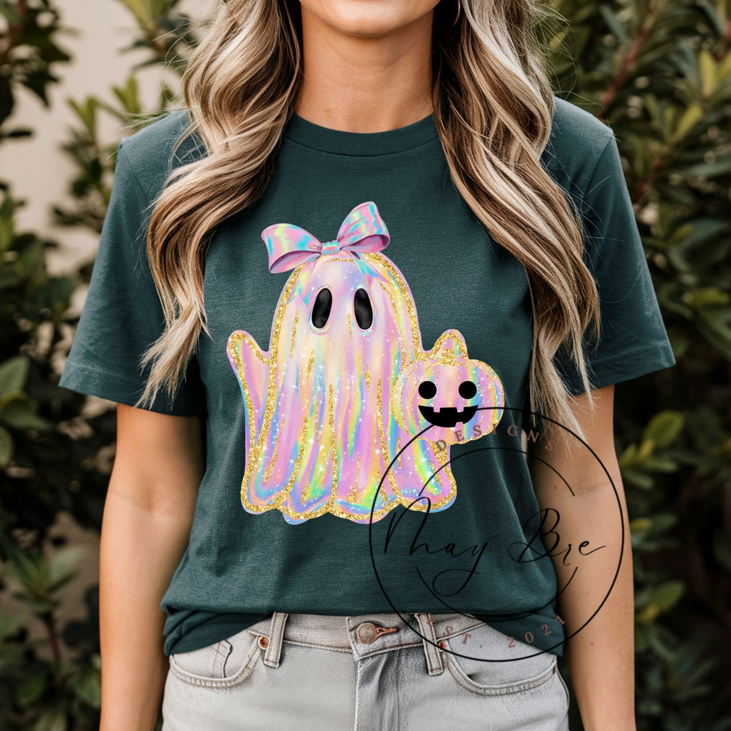 Girly Ghost