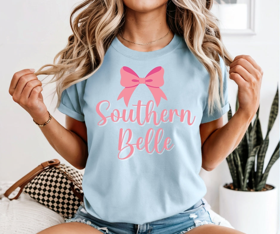 Southern Belle