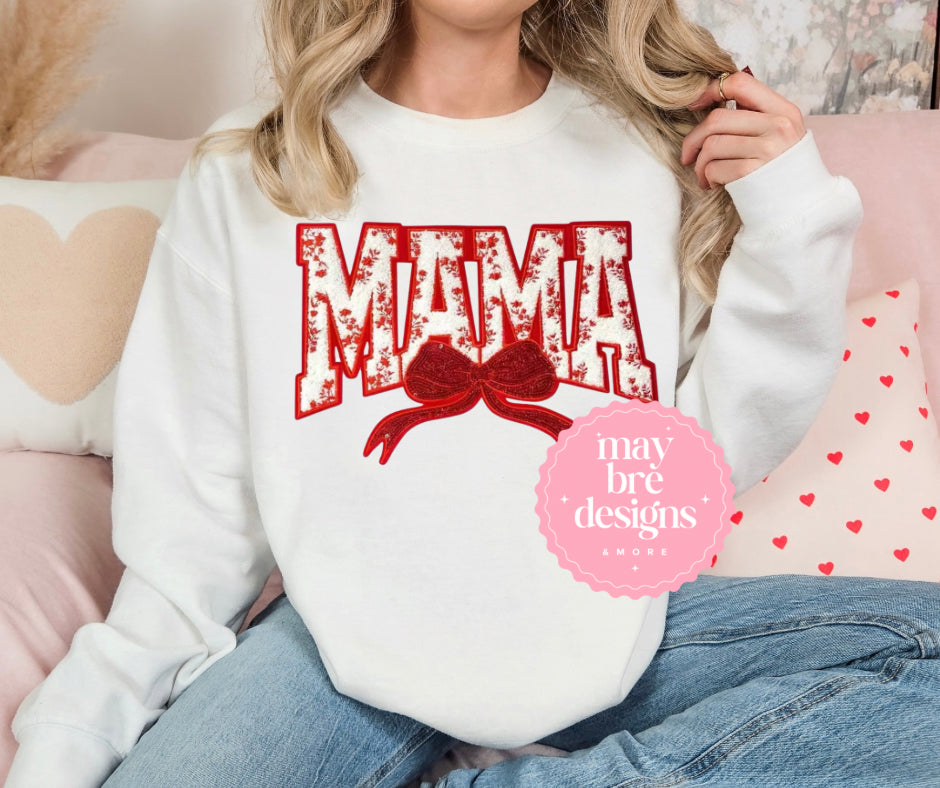 Mama - Sweatshirt