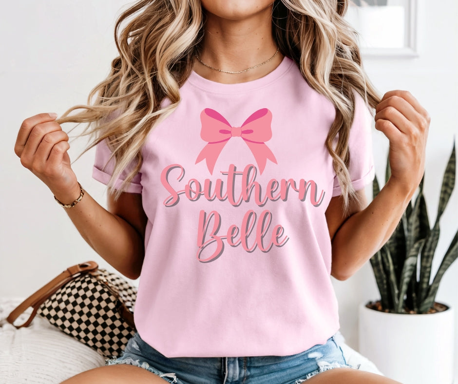 Southern Belle