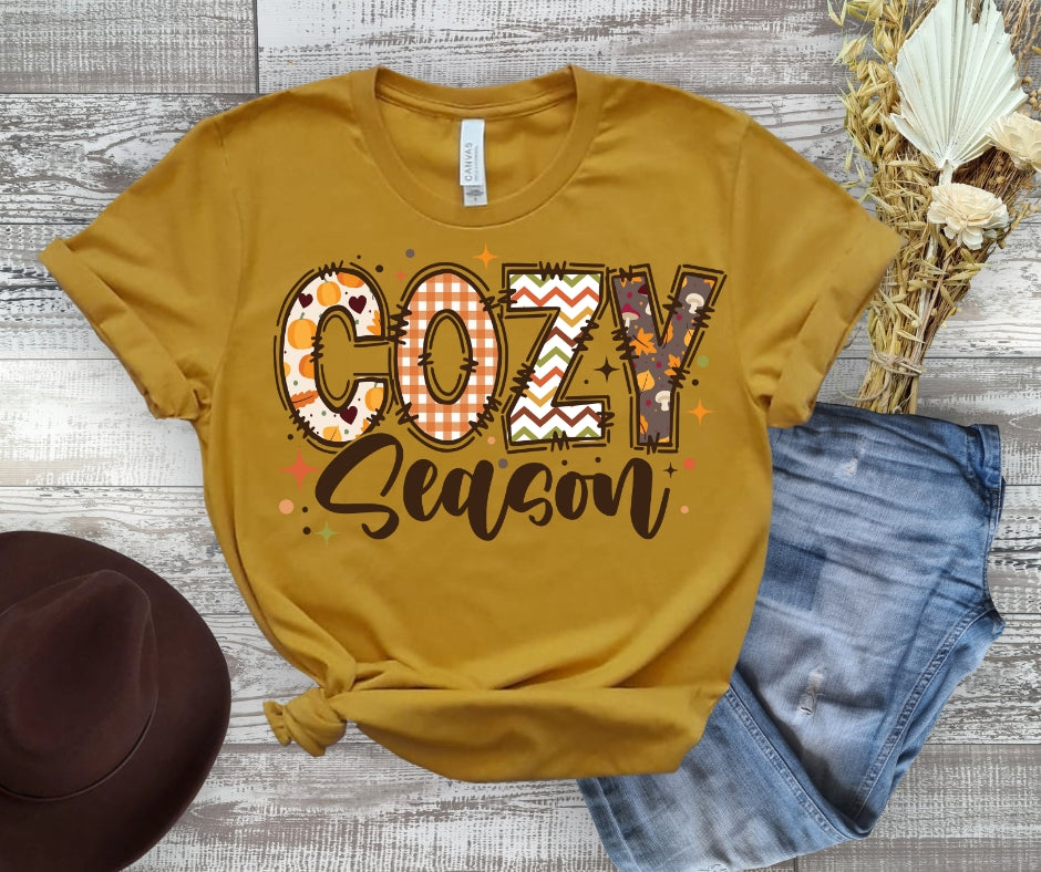 Cozy Season