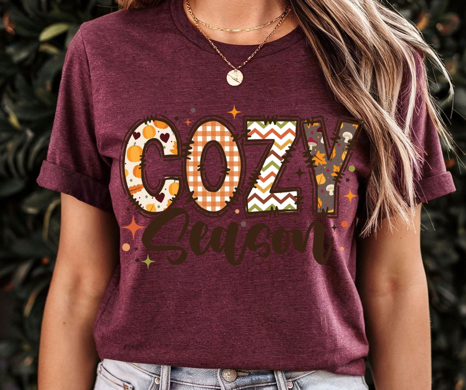 Cozy Season