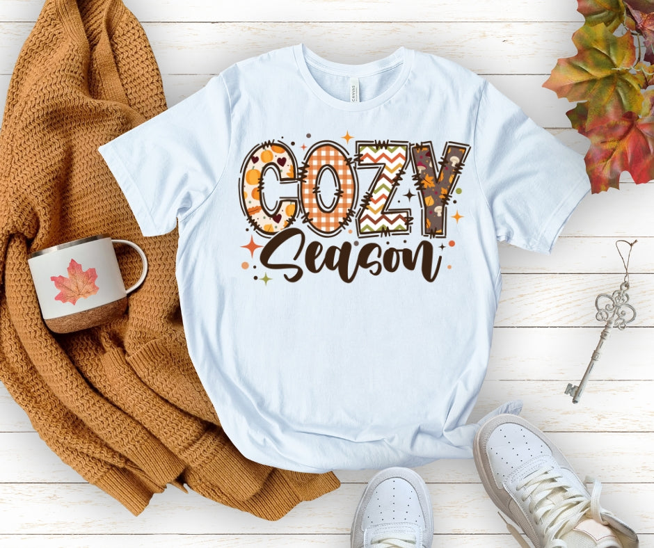 Cozy Season
