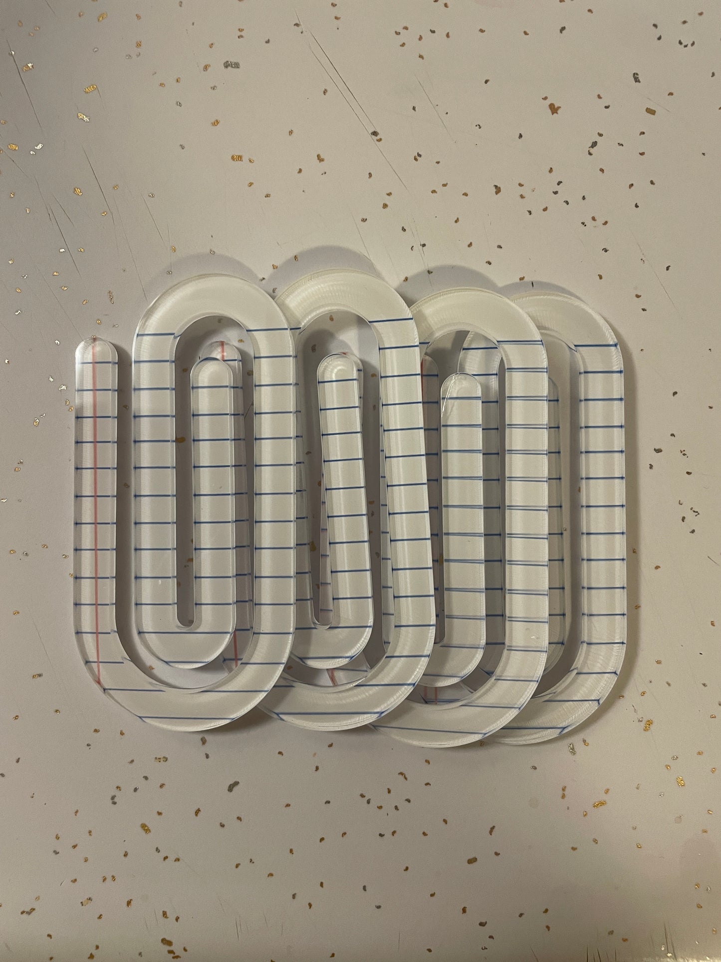 Jumbo Paper Clip
