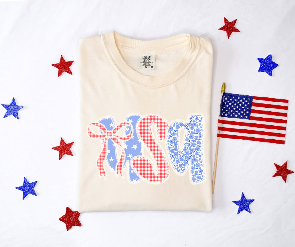 USA Coquette