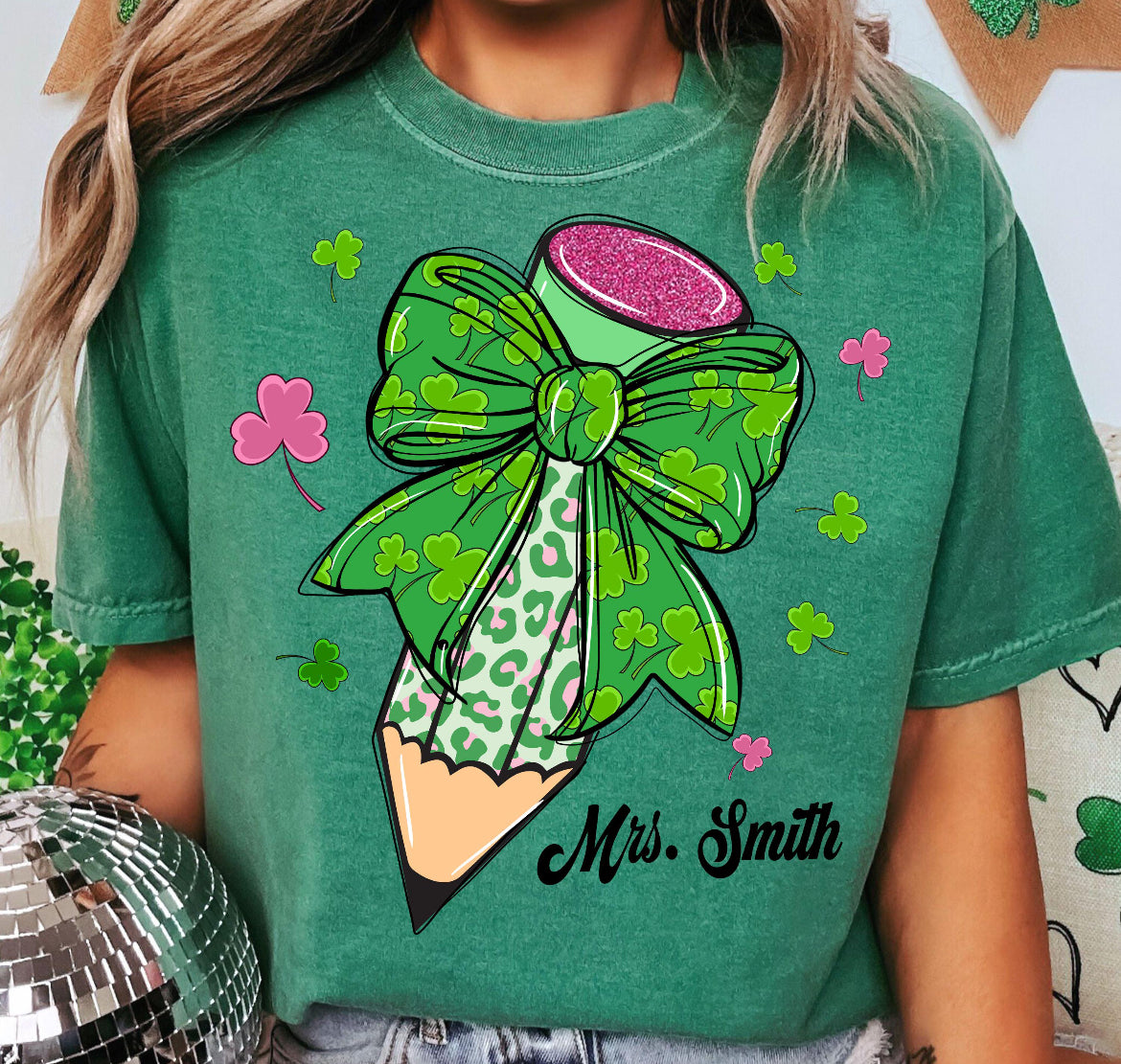 Pencil - Shirt