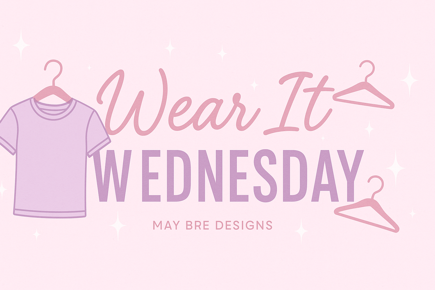 Wear It Wednesday