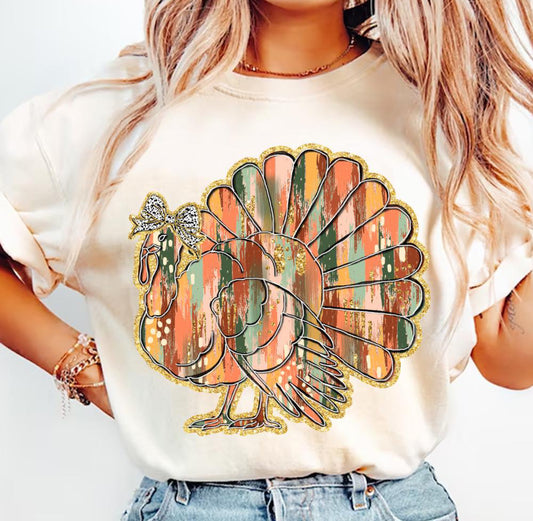 Turkey (Shirt)