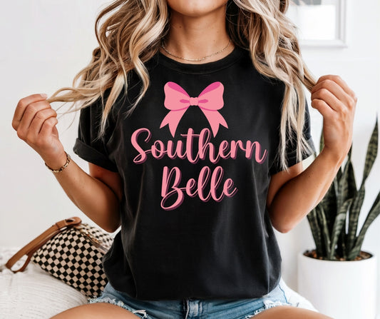 Southern Belle