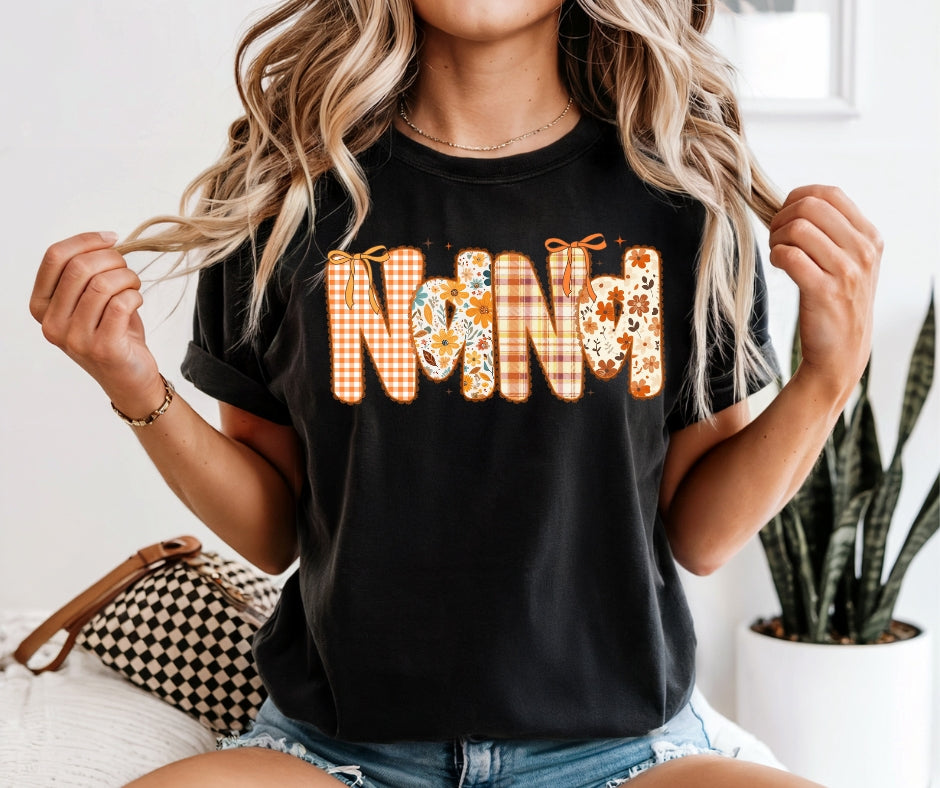 Fall Names