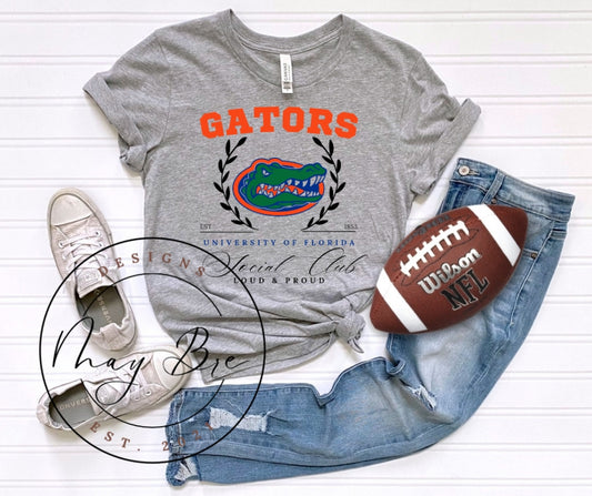 Gator Club