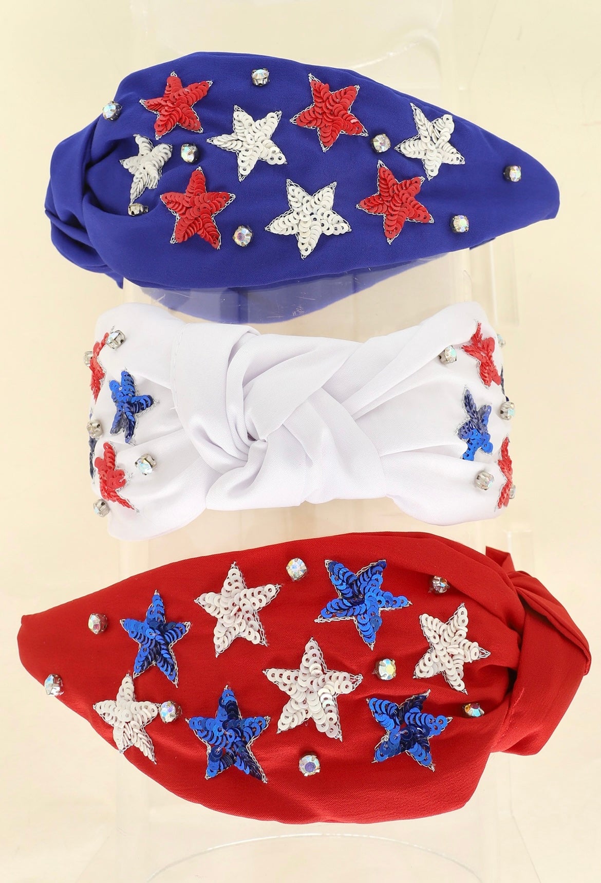 Stars Headband