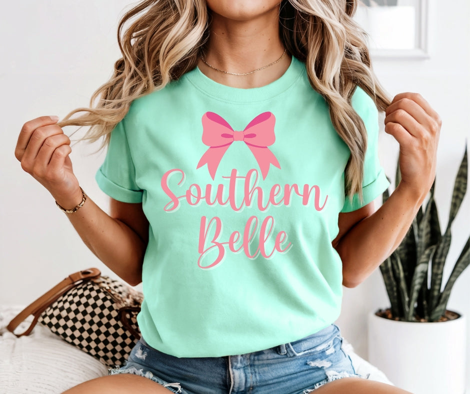 Southern Belle