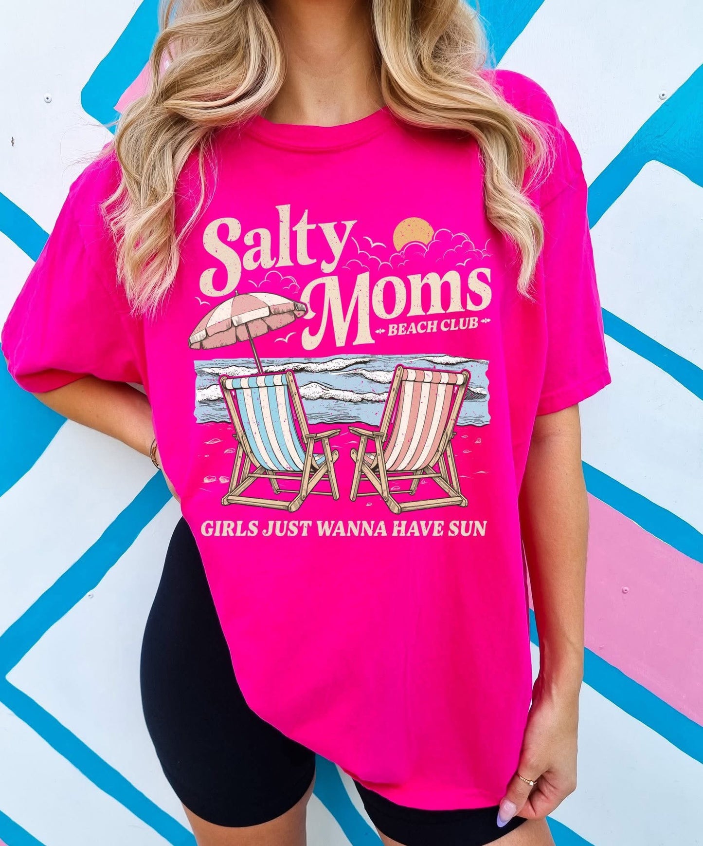 Salty Moms Club