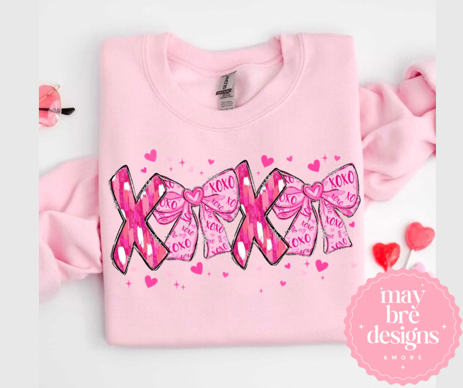 XOXO - Tshirt