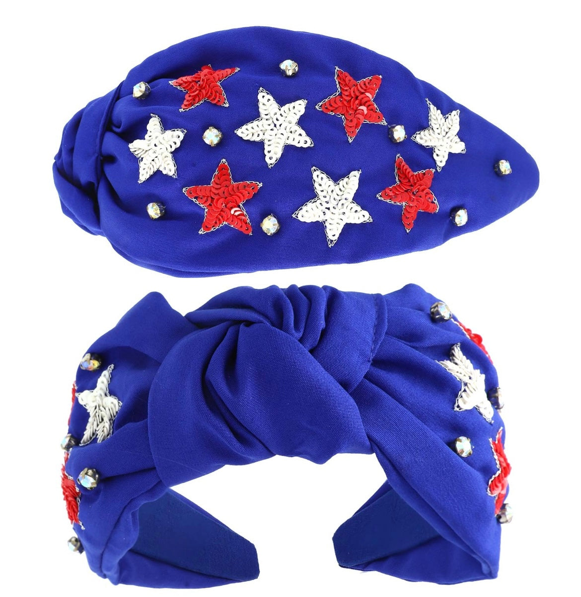 Stars Headband