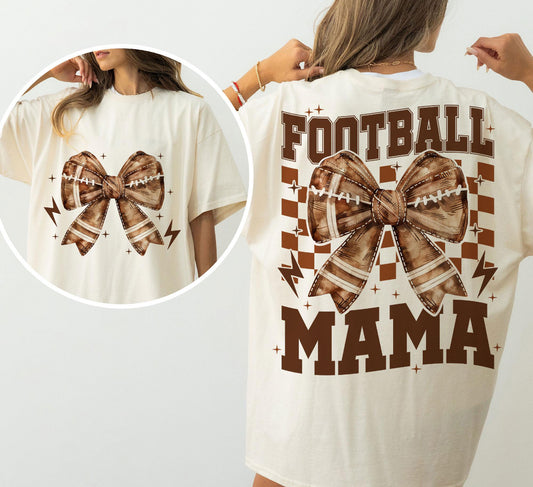 Football Mama