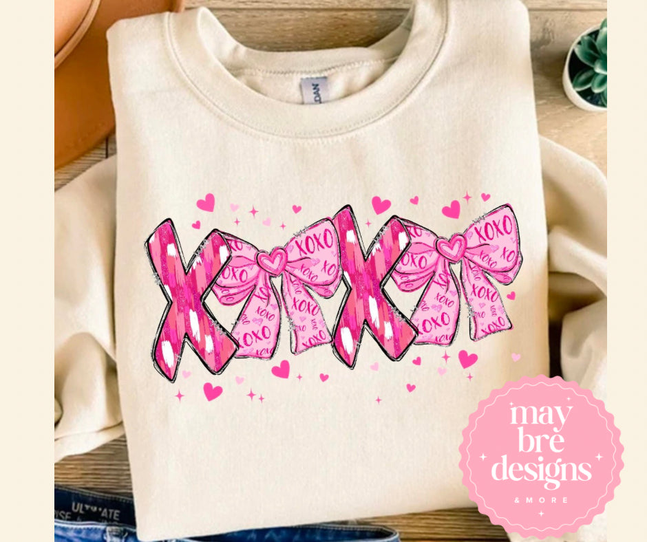 XOXO - Tshirt