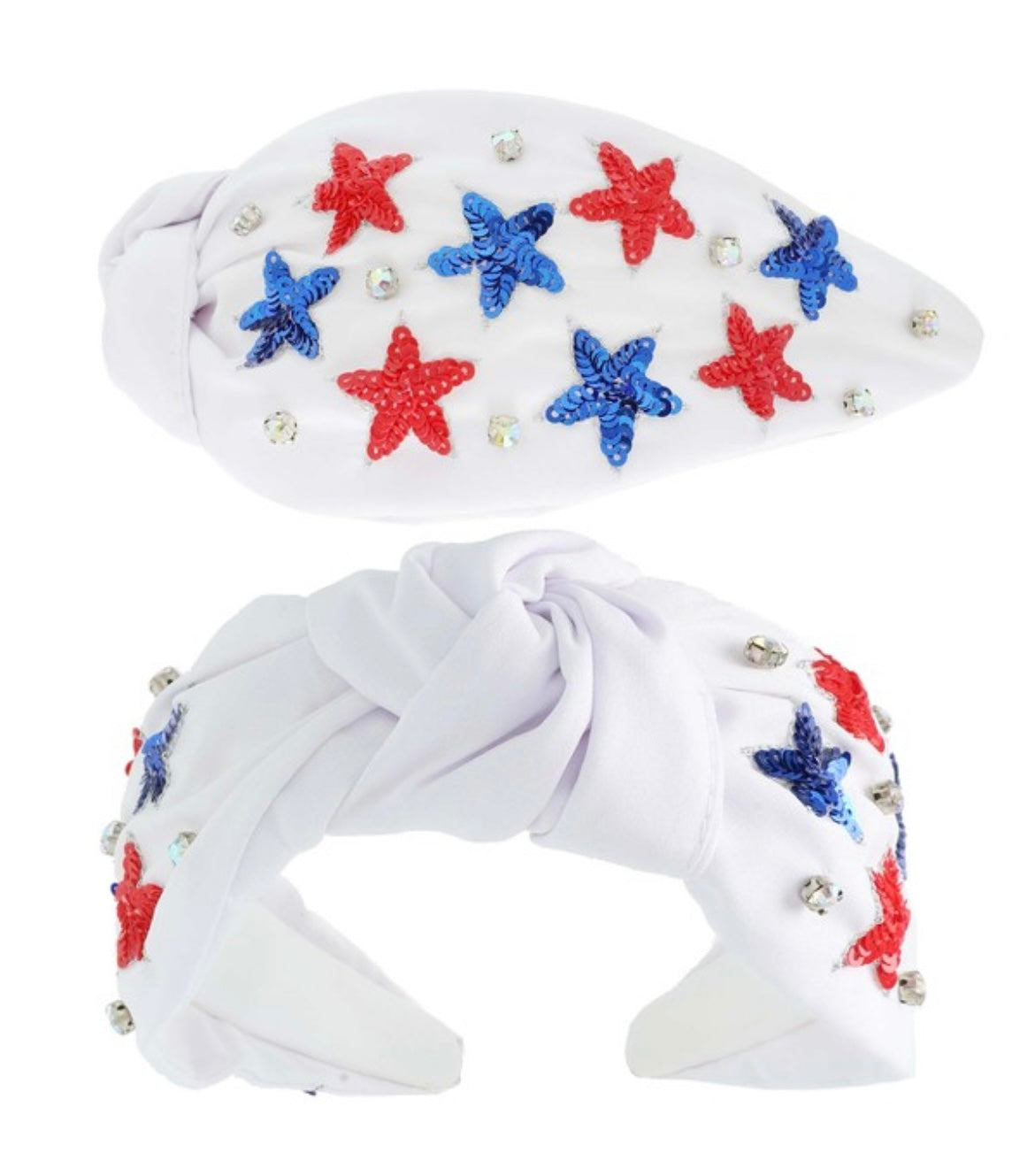 Stars Headband