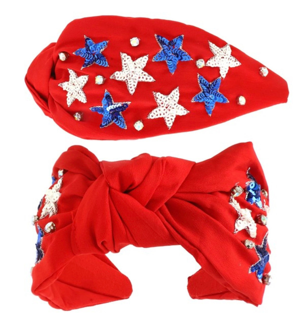 Stars Headband