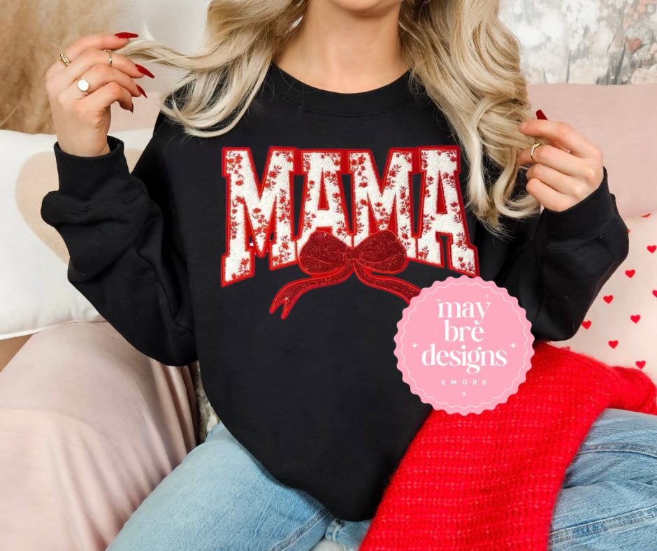 Mama  - Sweatshirt