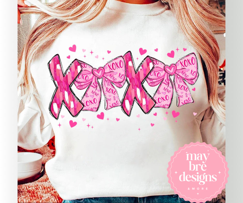 XOXO - Tshirt