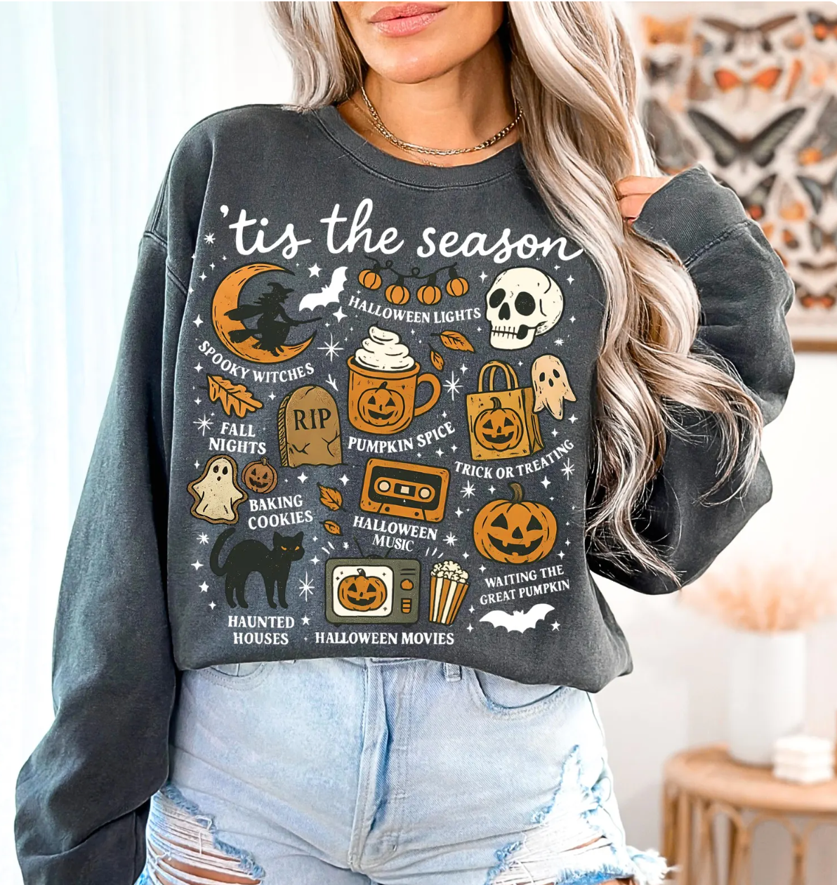 Tis the Season