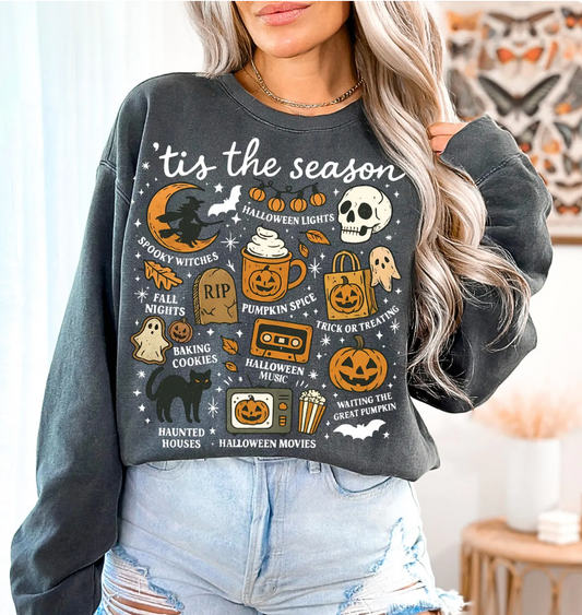 Tis the Season